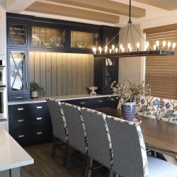 Kitchen Cabinet Contractors Near Me