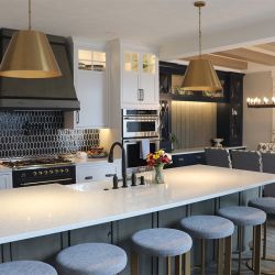 Kitchen Custom Cabinet Builders Near Me
