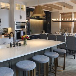 Kitchen Custom Cabinet Builders Near Me