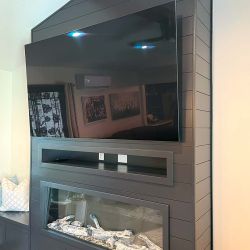 West Michigan Custom Cabinet Builder