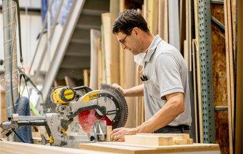 Cabinet Contractors In Grand Rapids Mi