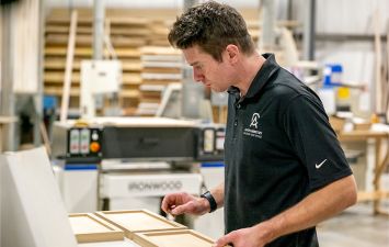 Cabinet Makers In Grand Rapids Mi