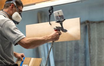 Cabinet Makers In Grand Rapids Michigan
