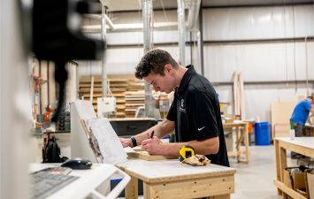 Custom Cabinet Contractors Grand Rapids Mi
