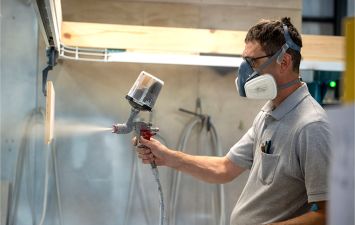 Custom Cabinet Contractors Grand Rapids Michigan