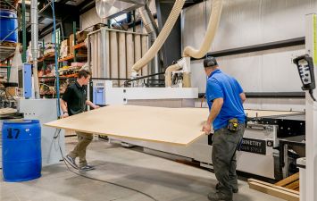 Custom Cabinet Contractors In Grand Rapids Mi