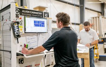Custom Cabinet Contractors Near Me