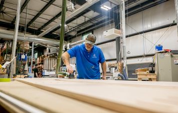 Custom Cabinet Makers Grand Rapids Mi