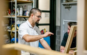 Top Cabinet Contractors Grand Rapids Mi